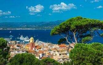 St Tropez Telegraph Travel