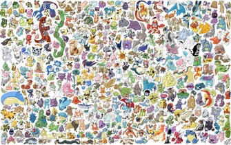 Pokemon Pictures Anime Wallpaper Animewp