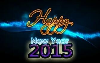 Happy New Year Wallpaper HD Walls