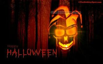 Halloween Wallpaper HD And