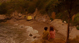 Movie Moonrise Kingdom Wallpaper