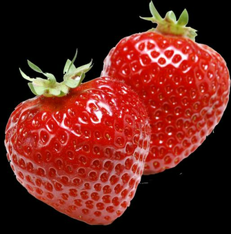Strawberry Png Image