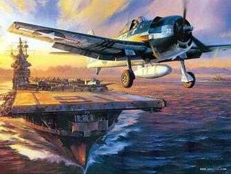 Of World War Ii Combat Aircraft Paintings No Wallpaper