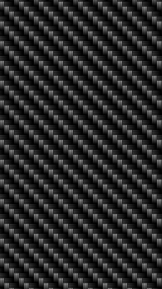 Carbon Fiber Fabric In 4k Wallpaper