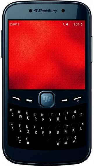 Blackberry Phone Wallpaper