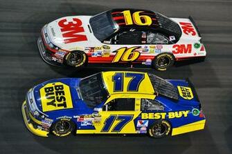 Matt Kenseth Wallpaper