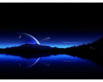 Crescent Moon Wallpaper For Mobile HD