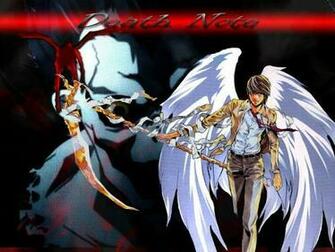 Death Note Wallpaper Widescreen Weddingdressin