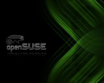 Suse Wallpaper
