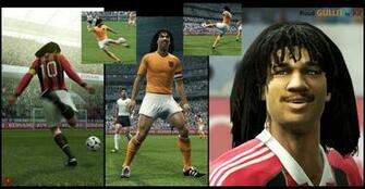 Ruud Gullit Wallpaper