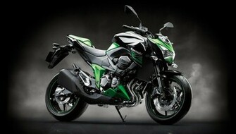Kawasaki Z1000sx Wallpaper