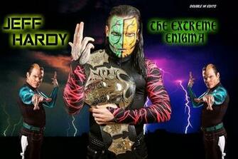 Jeff Hardy Wallpaper