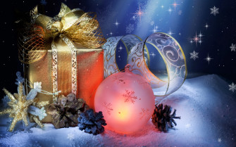Christmas Wallpaper And Screensavers