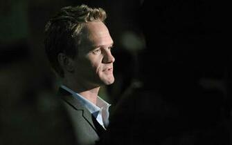 Gallery For Gt Neil Patrick Harris Wallpaper