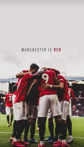 Louis On Futbal Foto Manchester United Wallpaper