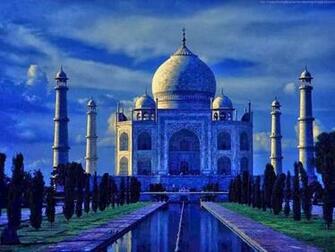 Wallpaper Desktop Background Beautiful Taj Mahal
