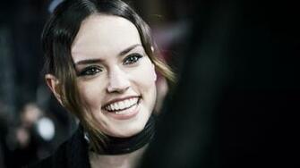 Wallpaper 4k Daisy Ridley 8k 5k