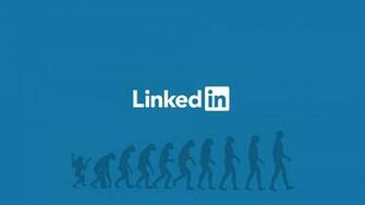 Linkedin Wallpaper