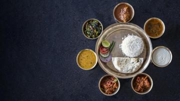 Hq Indian Food Pictures Image