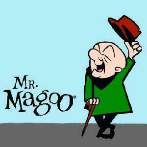 Mr Magoo Movie Wallpaper Wallpaperin4k Net