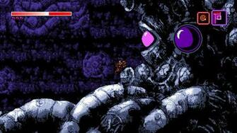 Axiom Verge HD Wallpaper X Net