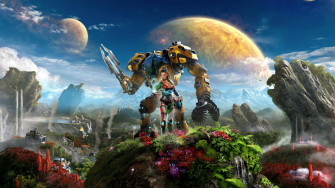 4k Ultra HD Gaming Wallpaper
