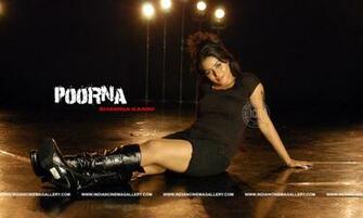 Poorna Wallpaper Date Full Size