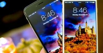 Home iPhone Fix Live Wallpaper Not Working On 6s
