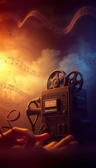 Ennio Morricone Wallpaper