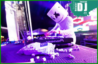 Daftar Lagu Marshmello Mp3 Terbaru Dan Terpopuler