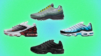 A Sneakerhead S Guide To Nike Air Max Day British Gq