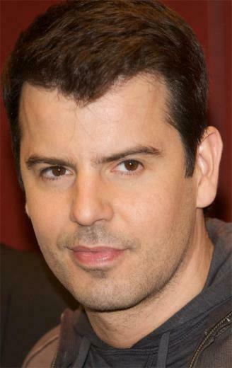 Jordan Knight Star Snaps Digital Spy