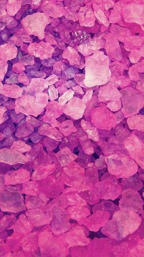 Crystals Lockscreen iPhone Plus Wallpaper Jpg