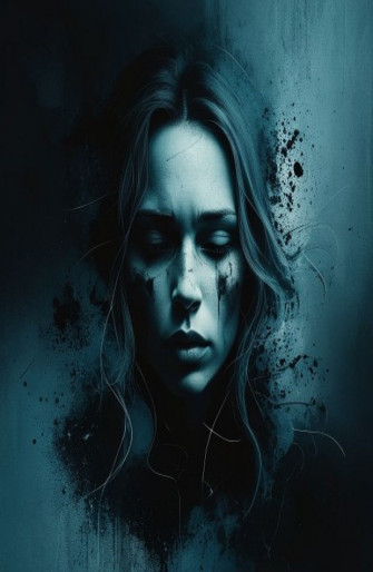 Dark Depression Wallpaper