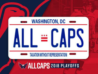 Playoff Hockey Digital S Washington Capitals