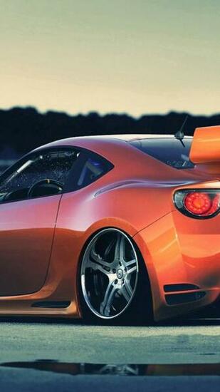 Toyota Gt Car Pictures Wallpaper