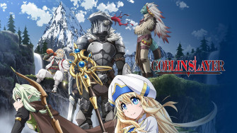 Crunchyroll Releases Fall Anime Line Up