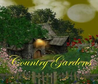 Digital Fantasy Background Png Tube Files