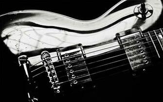 Electric Guitar Wallpaper Music