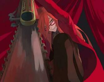 Grell Kuroshitsuji Image HD Wallpaper And