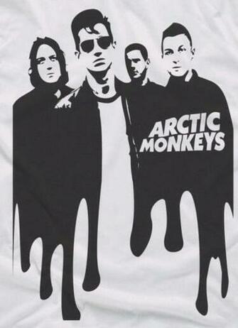 Arctic Monkeys Wallpaper