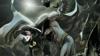 Catwoman Computer Wallpaper Desktop Background Id