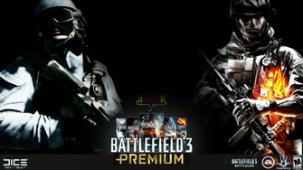 Bf3 Fanmade Wallpaper Image Le Fancy Mod Db