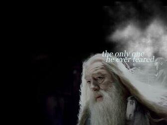 Albus Dumbledore Wallpaper