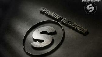 Spinnin Records Logo 3d Wallpaper