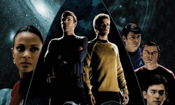 Star Trek Comic Book Idw Ongoing Issue Photo