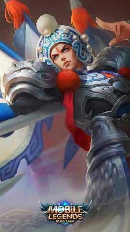 Peter S On Mobile Legends Gambar Karakter Disney