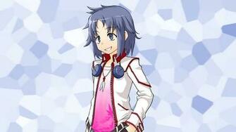 Yoshiki Hanatsuki Wallpaper From Cherry Tree High Comedy Club