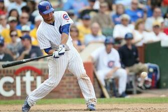 Chicago Cubs Mlb Baseball Wallpaper