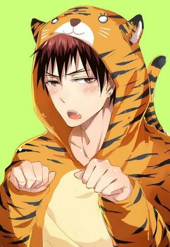 Kagami Taiga Image HD Wallpaper And Background
